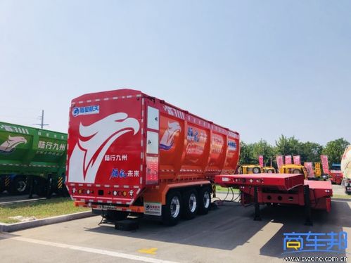 運(yùn)輸環(huán)境變化對掛車產(chǎn)品技術(shù)的影響——梁山專用車展見聞與調(diào)味品行業(yè)啟示
