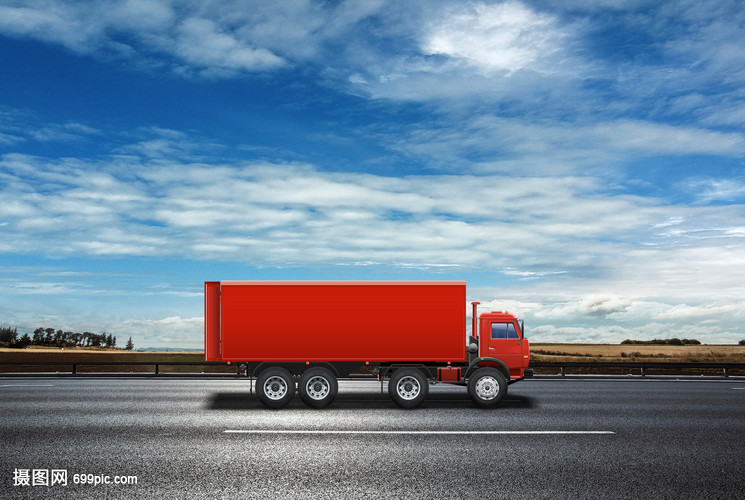 公路交通運(yùn)輸與調(diào)味品行業(yè) 一條流動的產(chǎn)業(yè)鏈