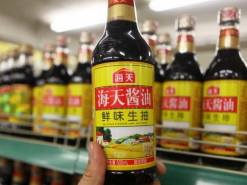 調(diào)味品漲價(jià) 是行業(yè)破局之道還是短期自救？